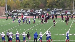 South Park football highlights vs. Williamsville South