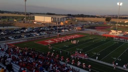 Pocatello football highlights Madison High School