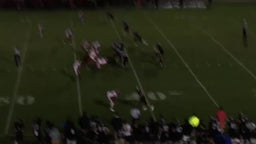 Trevaun Wright's highlights Lugoff Elgin High