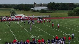 Elgin football highlights South Elgin