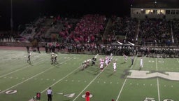 Reed Naglich's highlights Princeton High School