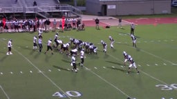 Grovetown football highlights vs. Houston County High