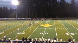 Toledo football highlights Bandon High School