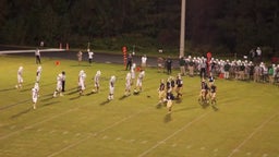 Andrew Wengryn's highlights Athens Academy
