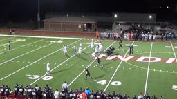 Truman football highlights Fort Osage High School