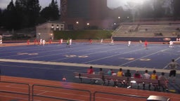 Harvard-Westlake soccer highlights vs. Chaminade High