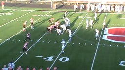 Skiatook football highlights vs. Piedmont High School