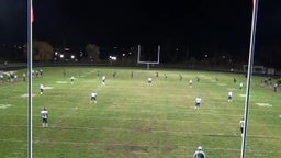 Biglerville football highlights vs. Berks Catholic