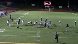 Doherty football highlights Fountain-Fort Carson High School