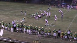 Taylorsville football highlights Prentiss High School