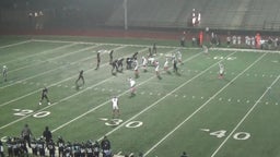 University football highlights Seguin