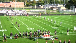 Hartford football highlights Decatur High 