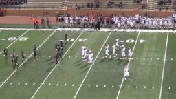 Plainview football highlights Tascosa High School
