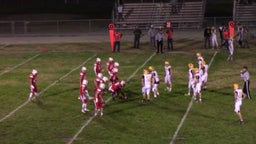 Trinity football highlights Belle Plaine High School