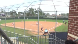 Summer Creek softball highlights Atascocita High School