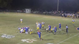 Cottondale football highlights vs. Sneads