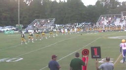 Hope Christian football highlights Edgewood Academy High School