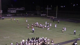 Gulf Coast football highlights Moore Haven High School