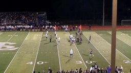 Lake Stevens football highlights Graham-Kapowsin High School