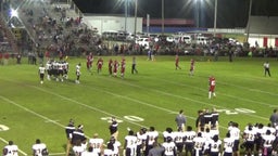 Starkville football highlights vs. Warren Central High