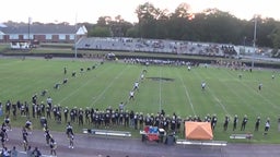 Alcovy football highlights Henry County High School