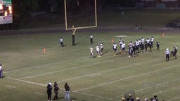 Score Sports's highlights Henry County High School