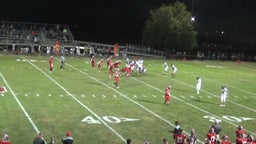 Jacob Mccool's highlights Columbiana High School