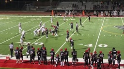 Kearny football highlights Hoover High School