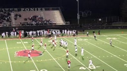 Stillwater football highlights Mounds View High School