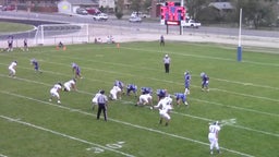 Mateo Rives's highlights Fort Lupton High School