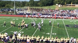 Cordell Cash's highlights Harrisburg High School