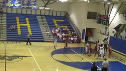 Leto basketball highlights vs. Jefferson