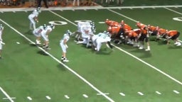 La Porte football highlights Valparaiso High School