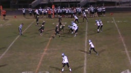 Century football highlights vs. C. Milton Wright