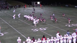 Cooper Collins's highlights Lowell High School