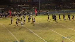 Moapa Valley football highlights ****** Valley High School