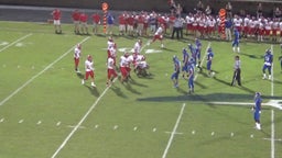 Maiden football highlights West Lincoln