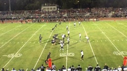 Granite City football highlights Carbondale High School