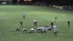 Anderson Carter's highlights vs. Navarre High School