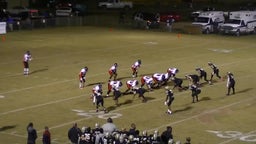 Greenville football highlights vs. Hillcrest High