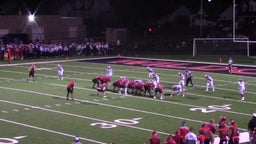 Aaron Cline's highlights Struthers High School