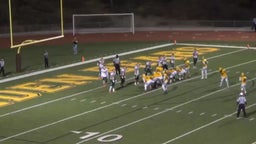 Leif Schulte's highlights Poly High School
