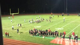 Clopton/Elsberry football highlights Bowling Green High School