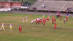 Kathleen football highlights Auburndale High School