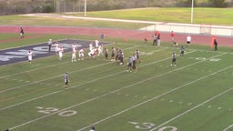Otay Ranch football highlights Mt. Carmel High School