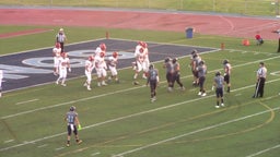 Eastlake football highlights Otay Ranch High School