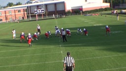 Silver Creek football highlights Seymour High School