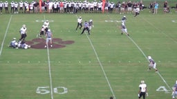 Lakeside football highlights vs. North Augusta High