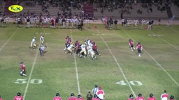 Jayden Emberton-gaines's highlights vs. Castle Park High