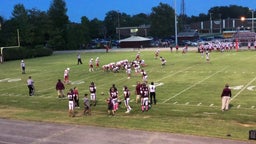 Anderson County football highlights Jeffersontown High School